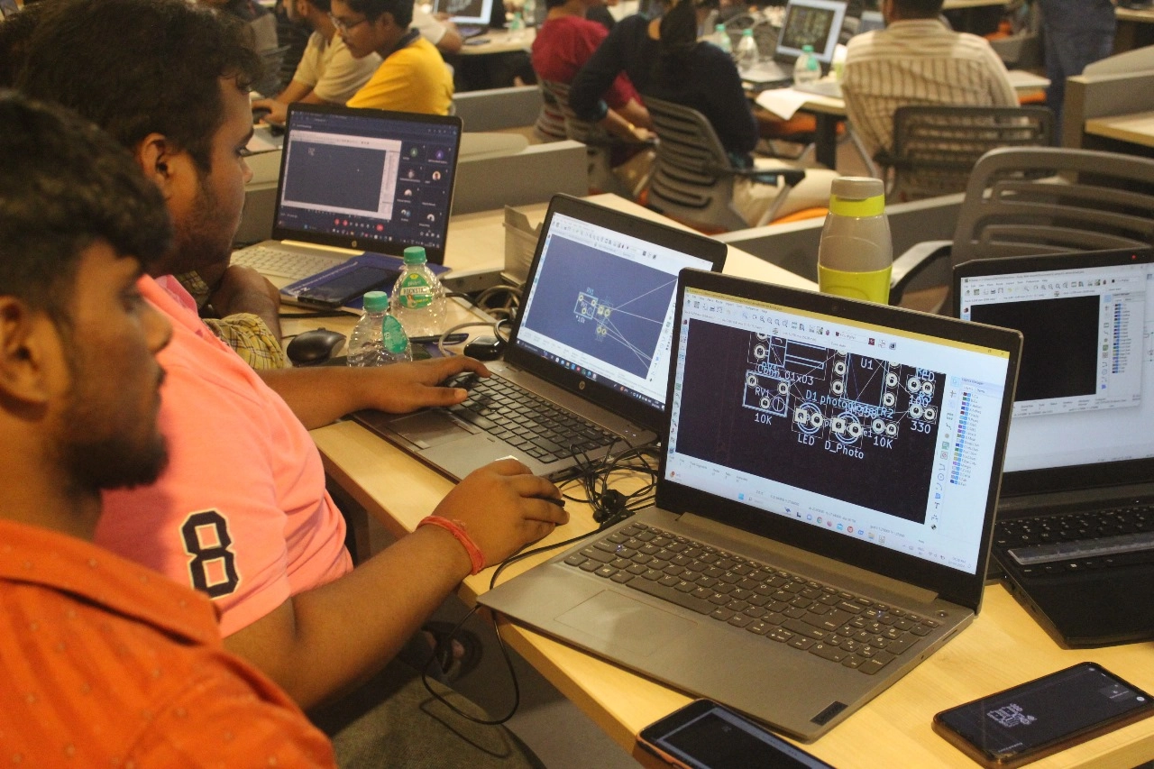 IEEE Student Branch Silicon University